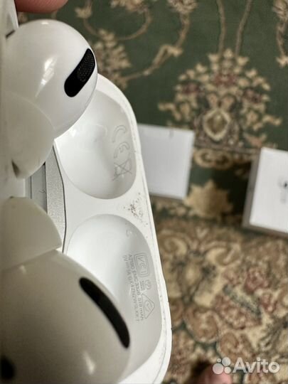 Airpods pro original