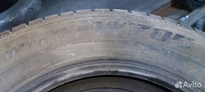 Goform W705 235/60 R18 93U
