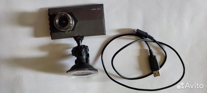 Видеорегистратор