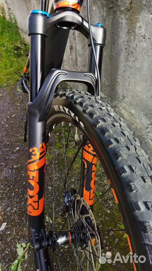 Cube stereo 120 HPC M 2021