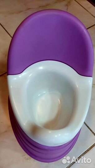 Горшок детский