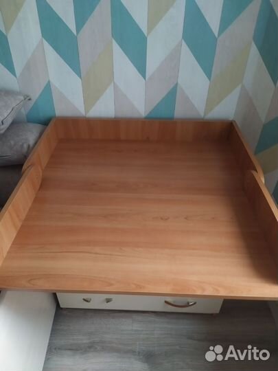 Пеленальный комод бу