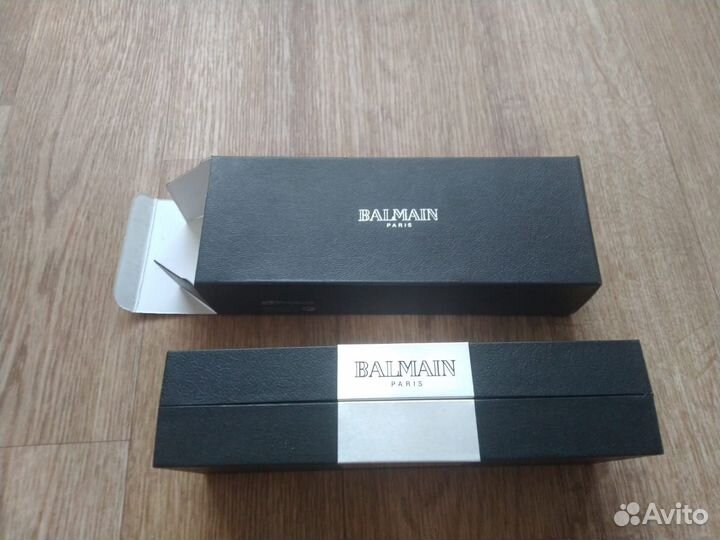Balmain набор ручек