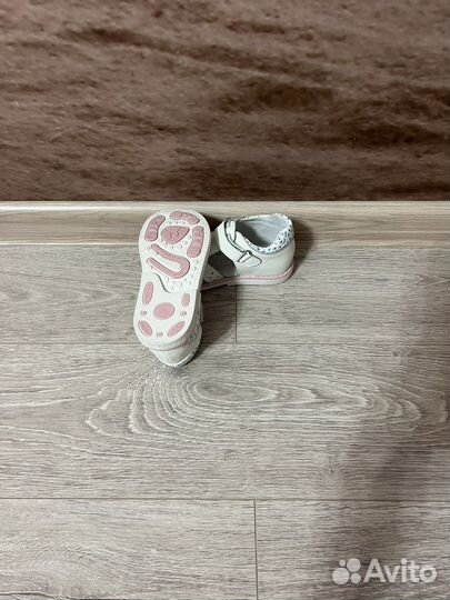 Босоножки для девочки 26 размер