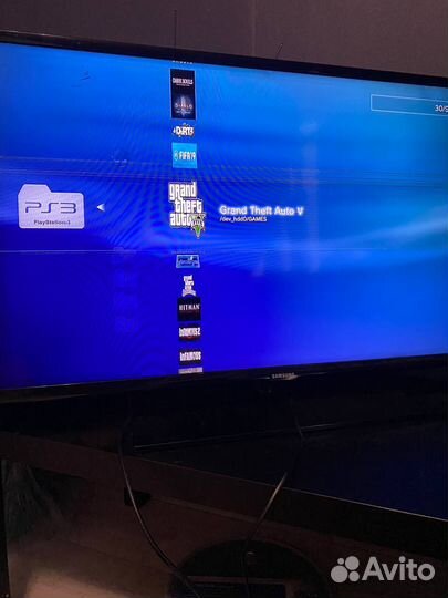 Sony PlayStation 3 super slim