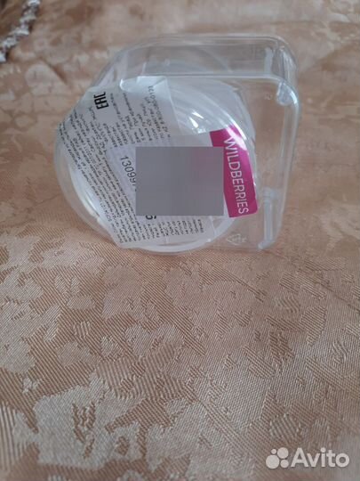 Соски бутылочные