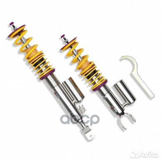 К-т подвески Variant 3 352200DT KW suspensions