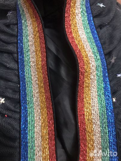 Юбка пышная для девочки