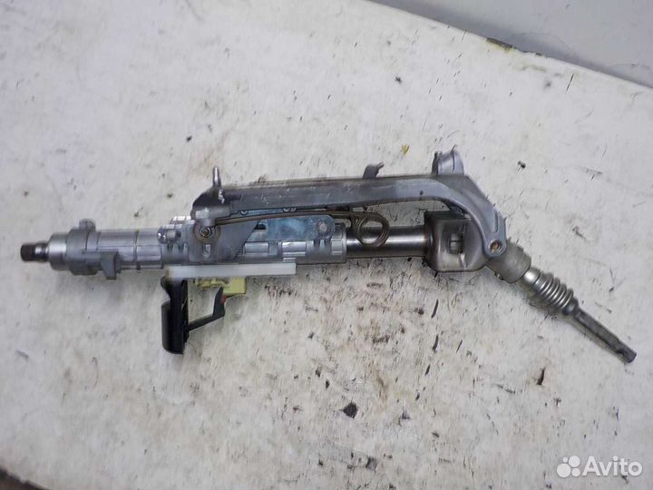 Рулевая колонка Mercedes ML-Class 164