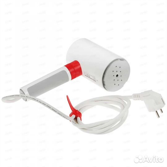 Новый отпариватель