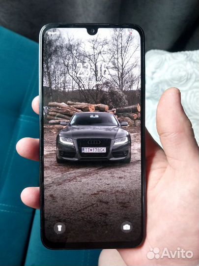 Infinix NOTE 30i, 8/256 ГБ