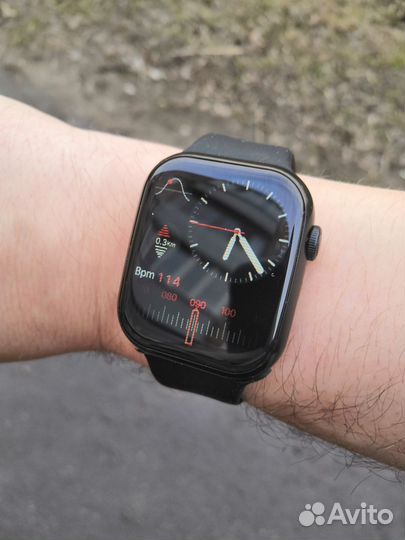 Apple watch