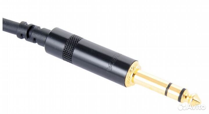 Кабель межблочный аудио Cordial CFM 1,5 FV