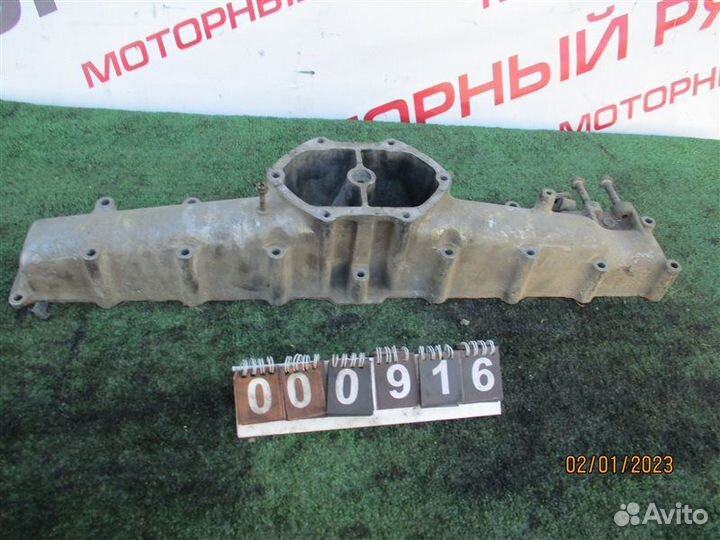 Впускной коллектор Mitsubishi Fuso 6D16T