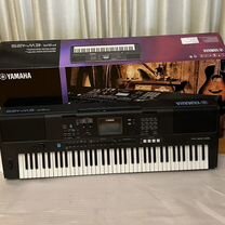 Синтезатор yamaha psr ew425