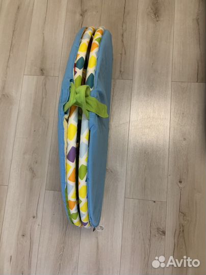 Развивающий коврик музыкальный Yookidoo