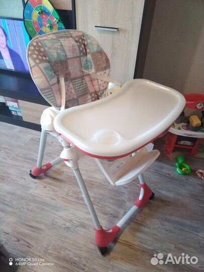 Стул для кормления