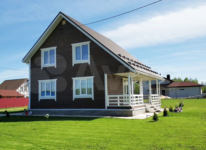 Участок 8,3 сот. (СНТ, ДНП)