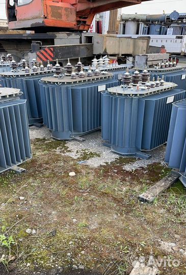 Трансформатор сухой арт78563