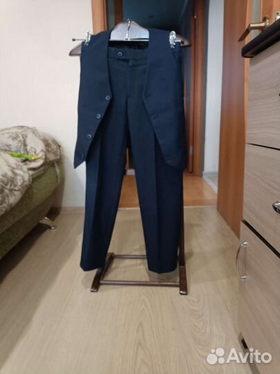 Школьный костюм Boston