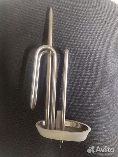 Тэн 2.5квт для водонагревателя Ariston