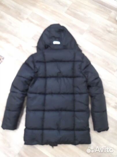 Куртка зима Adidas 44