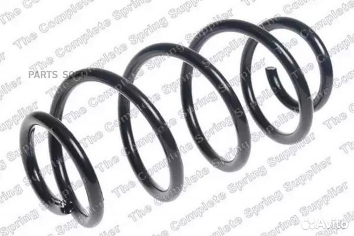 Пружина задняя 4256886