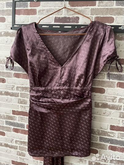 Блузка женская 44