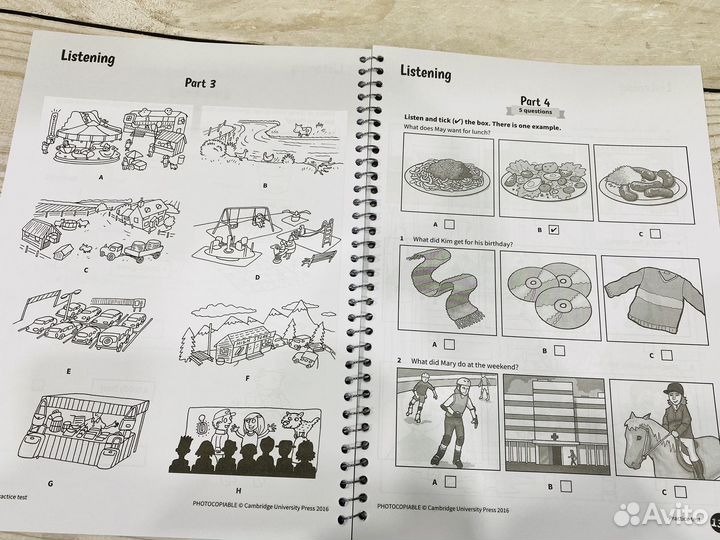 Fun for movers 4ed Книга для учителя