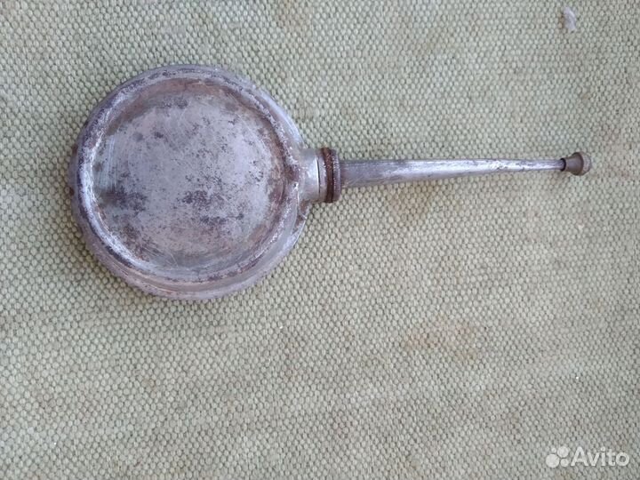 Масленка техническая СССР