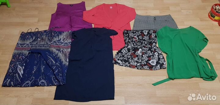 Женские вещи 