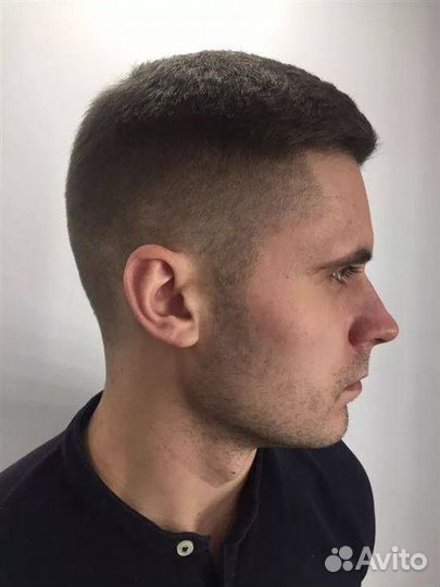 Требуются модели на мужские и женские стрижки