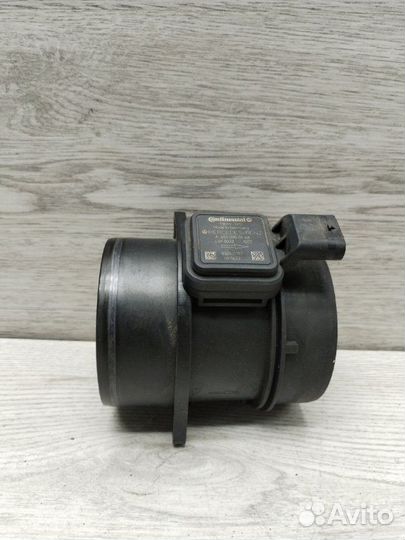 Дмрв Mercedes Sprinter 906 OM651 2012