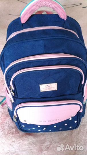 Рюкзак Keluosi (Польша)