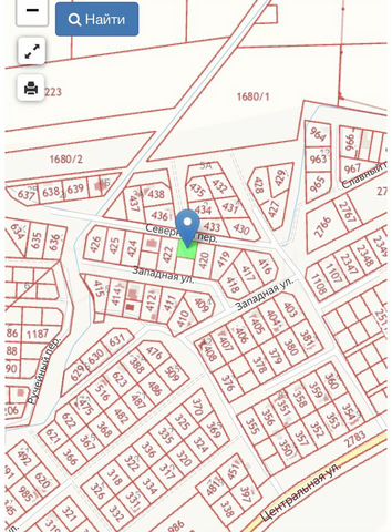 Участок 6 сот. (ИЖС)