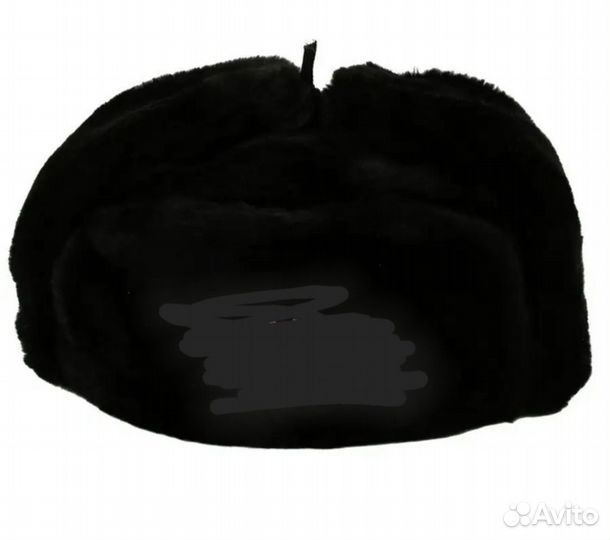 Зимяя шапка