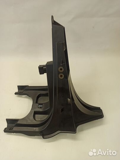 Кронштейн крыла передний левый BMW X5 E70