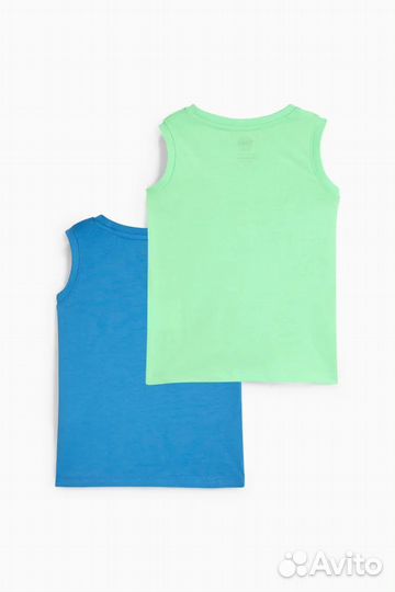 Футболка майка C&A набор