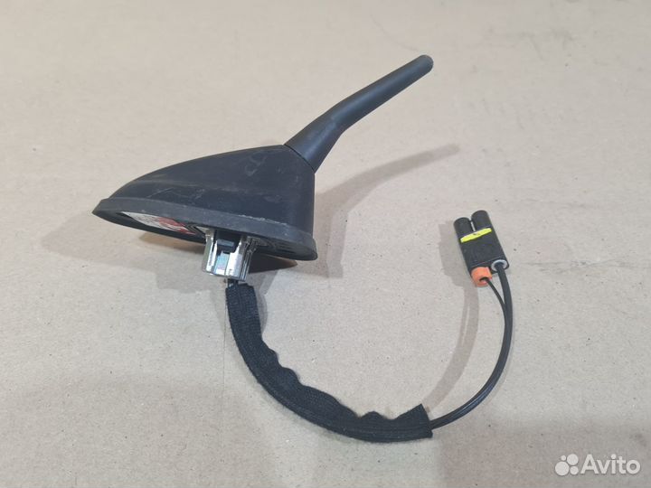 Антенна Ford Focus 3