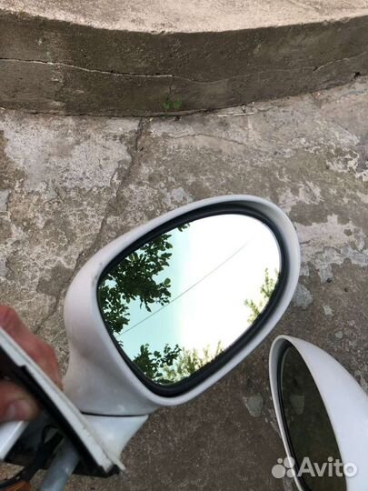 Боковые зеркала BMW M5 e39 оригинал