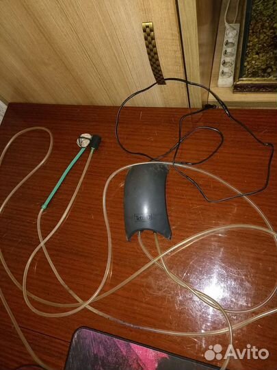 Компрессор для аквариума Tetra 300