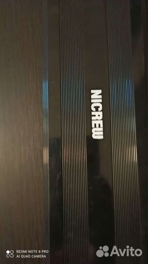 Светодиодный светильник для аквариума