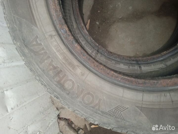 Yokohama Ice Guard IG50 175/65 R14