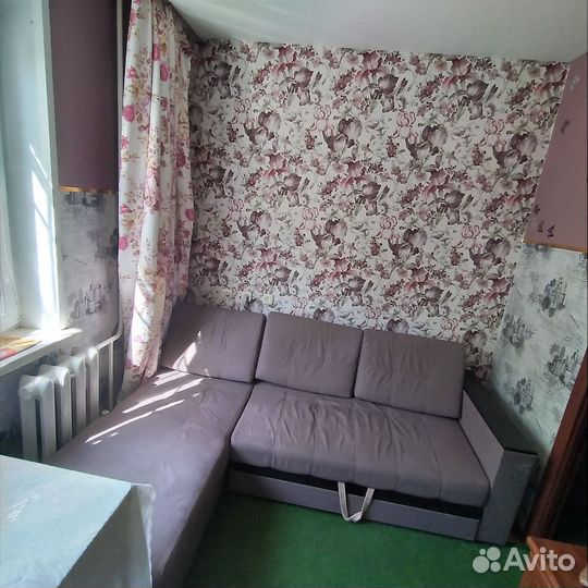 Угловой диван