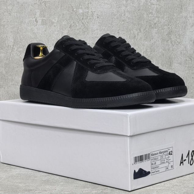 Кеды Maison Margiela Replica