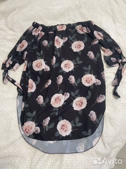 Женские вещи пакетом 42 44