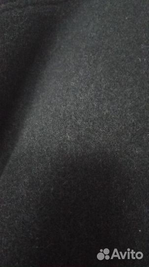 Пончо большой размер