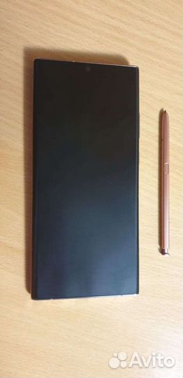 Samsung Galaxy Note 20 Ultra, 8/256 ГБ