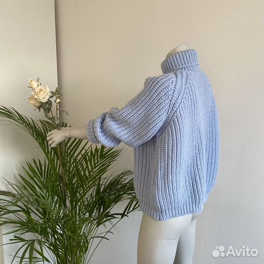 Новая кофта ручной работы