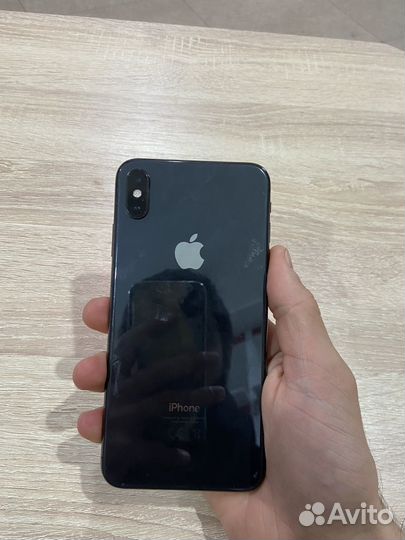iPhone Xs Max, 256 ГБ